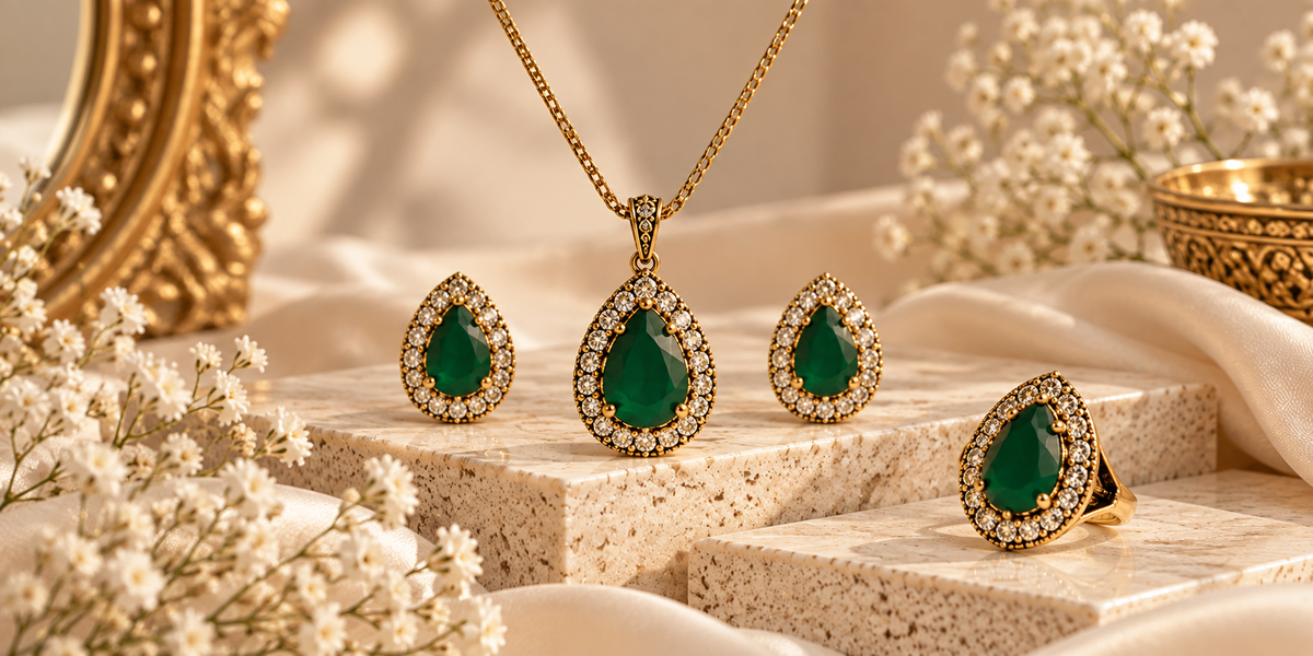 Hurem Sultan Set
