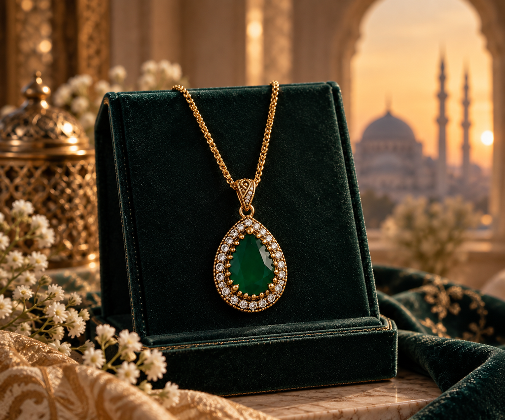 Hurem Sultan Set